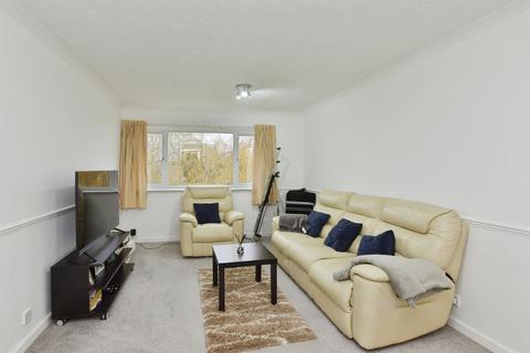 undefined, Ormonde, Stantonbury, Milton Keynes