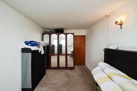 undefined, Montpellier Crescent, Wallasey