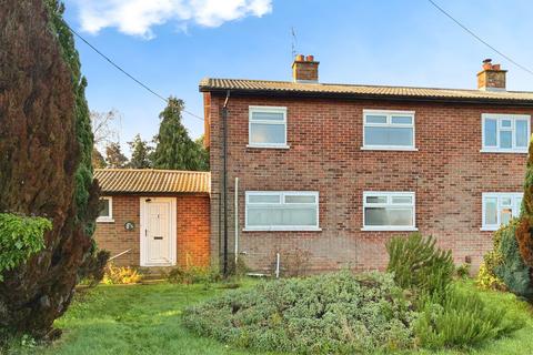 2 bedroom semi-detached house for sale, Bullards Lane, Woodbridge