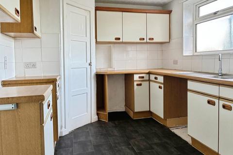 2 bedroom semi-detached house for sale, Bullards Lane, Woodbridge