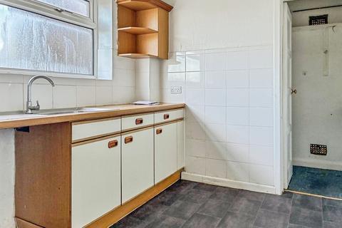 2 bedroom semi-detached house for sale, Bullards Lane, Woodbridge
