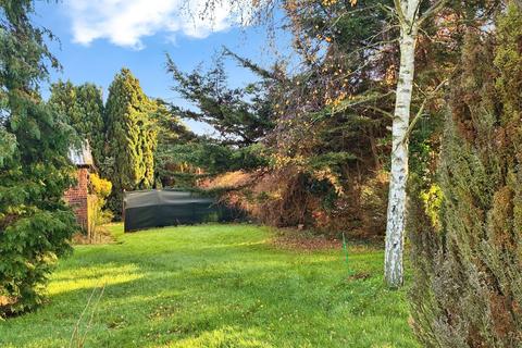 undefined, Bullards Lane, Woodbridge