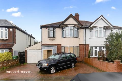 undefined, Lyndhurst Drive, New Malden