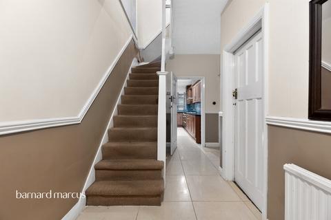 undefined, Lyndhurst Drive, New Malden