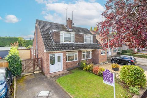 3 bedroom semi-detached house for sale, Nettleton Road, Cheltenham GL51