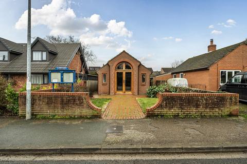 undefined, Main Street, Cliffe