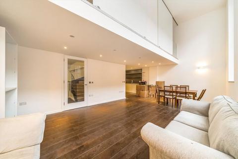 2 bedroom flat for sale, Drummond Way, London N1