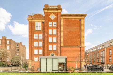 2 bedroom flat for sale, Drummond Way, London N1