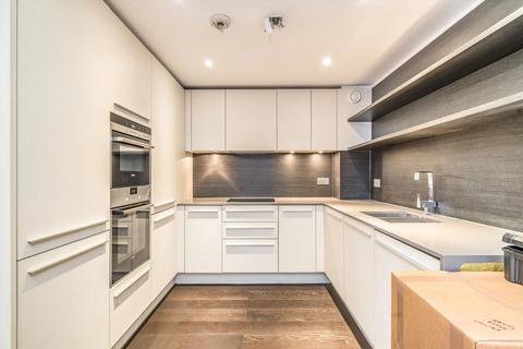 2 bedroom flat for sale, Drummond Way, London N1