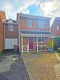 undefined, Embassy Close, Gillingham