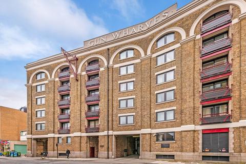 1 bedroom flat to rent, Wapping High Street, London E1W