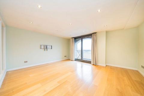 1 bedroom flat to rent, Wapping High Street, London E1W