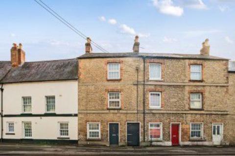 undefined, Kings End, Bicester, Oxfordshire, OX26 6DU