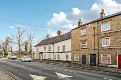 undefined, Kings End, Bicester, Oxfordshire, OX26 6DU