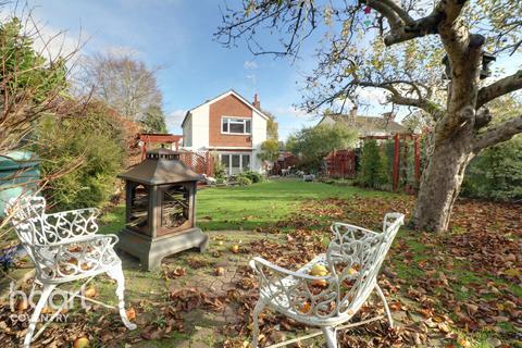 3 bedroom link detached house for sale, Hawthorn Lane, Coventry