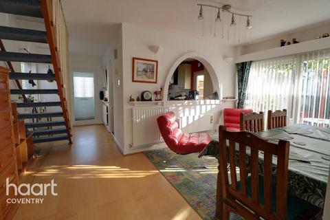 3 bedroom link detached house for sale, Hawthorn Lane, Coventry