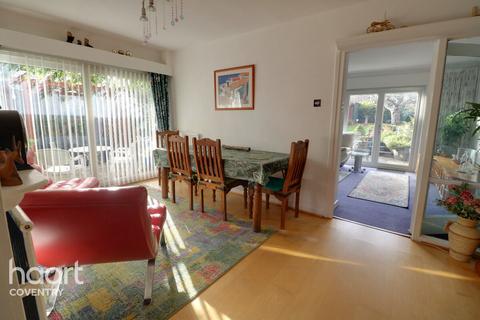 3 bedroom link detached house for sale, Hawthorn Lane, Coventry