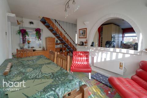 3 bedroom link detached house for sale, Hawthorn Lane, Coventry