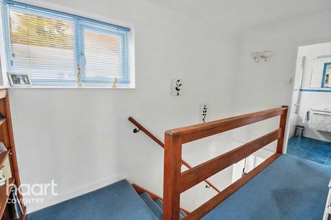3 bedroom link detached house for sale, Hawthorn Lane, Coventry