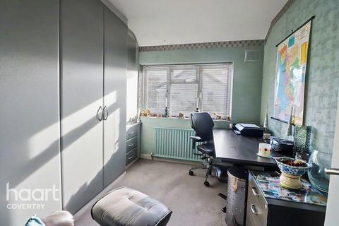 3 bedroom link detached house for sale, Hawthorn Lane, Coventry