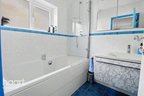 3 bedroom link detached house for sale, Hawthorn Lane, Coventry