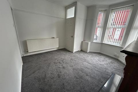 undefined, Newling Street, Birkenhead, CH41