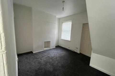 undefined, Newling Street, Birkenhead, CH41