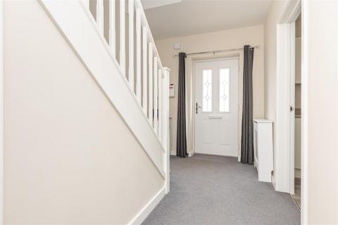 2 bedroom end of terrace house for sale, Herberts Meadow, Clifton, Shefford SG17 5FU