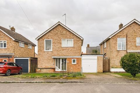 3 bedroom detached house for sale, Blackwood Place, Bodicote, OX15