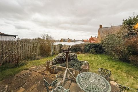 3 bedroom detached house for sale, Blackwood Place, Bodicote, OX15