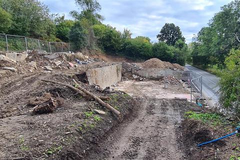 undefined, Codden Hill, Bishops Tawton Barnstaple EX32