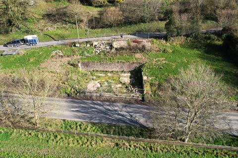 Land for sale, Codden Hill, Bishops Tawton Barnstaple EX32