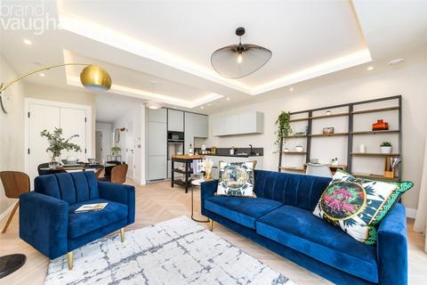 2 bedroom flat to rent, Gloucester Place, Brighton BN1