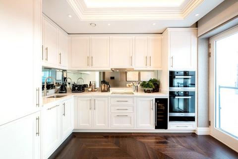 2 bedroom apartment to rent, Prince Of Wales Terrace, Kensington, London, W8