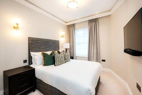2 bedroom apartment to rent, Prince Of Wales Terrace, Kensington, London, W8