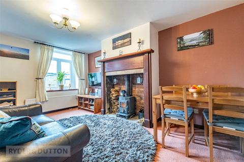 2 bedroom terraced house for sale, Helme, Meltham, Holmfirth, West Yorkshire, HD9