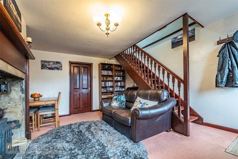 2 bedroom terraced house for sale, Helme, Meltham, Holmfirth, West Yorkshire, HD9