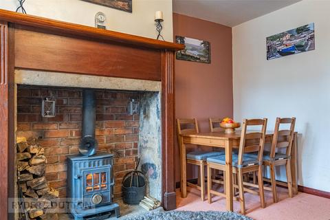 2 bedroom terraced house for sale, Helme, Meltham, Holmfirth, West Yorkshire, HD9