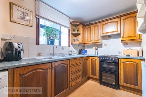 2 bedroom terraced house for sale, Helme, Meltham, Holmfirth, West Yorkshire, HD9