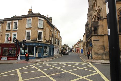 undefined, Charles Street, City Centre