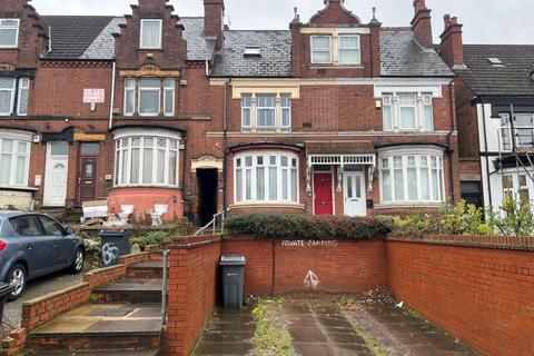 4 bedroom terraced house for sale, 78 Gravelly Hill, Birmingham, B23 7PF