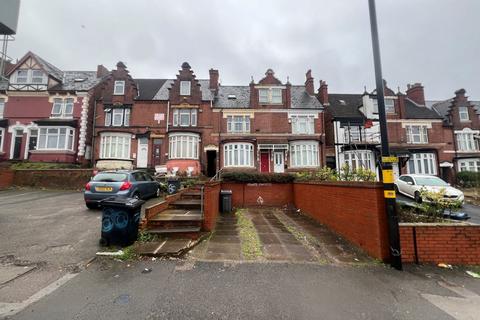 4 bedroom terraced house for sale, 78 Gravelly Hill, Birmingham, B23 7PF