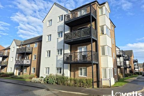 2 bedroom apartment for sale, Pictor Drive, Margate
