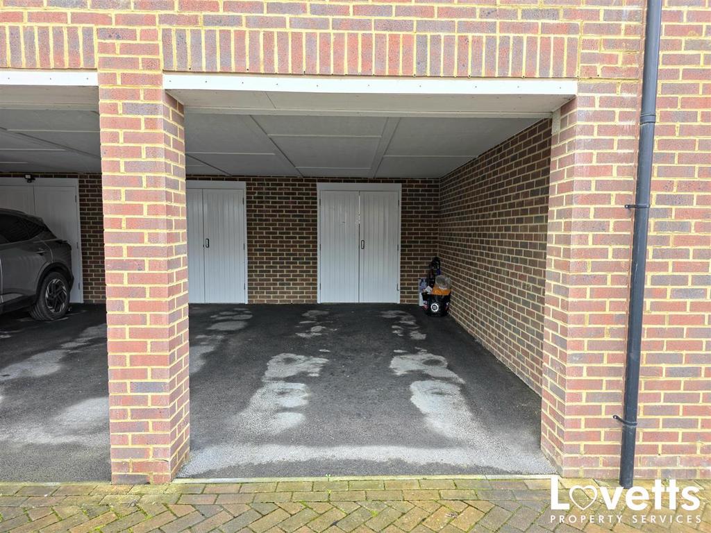 Car port