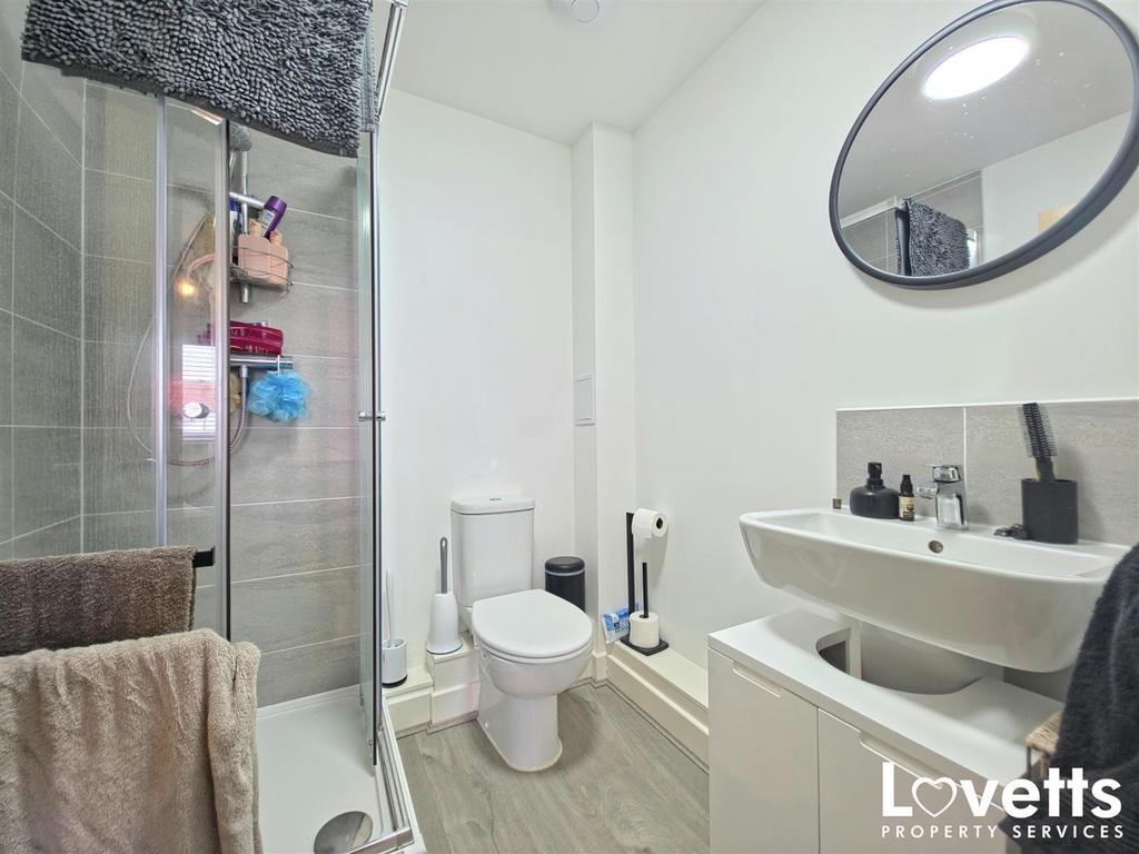 En-Suite