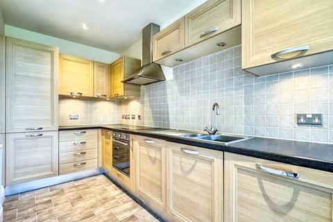 undefined, 2 Jackson Walk, Menston, Ilkley, West Yorkshire, LS29 6BS