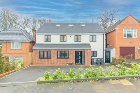 undefined, Moorcroft Road, Birmingham B13