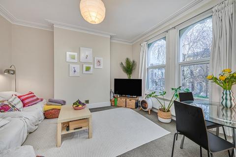 1 bedroom flat to rent, Bromfelde Road, London, SW4