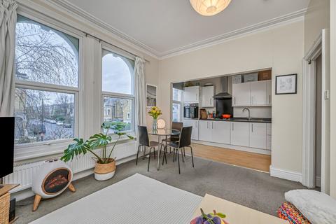 1 bedroom flat to rent, Bromfelde Road, London, SW4