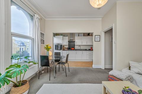 1 bedroom flat to rent, Bromfelde Road, London, SW4